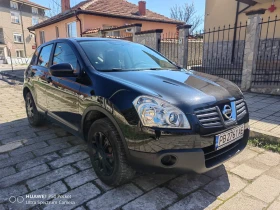 Nissan Qashqai, снимка 2