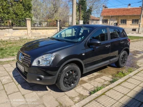 Nissan Qashqai, снимка 5