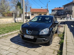 Nissan Qashqai, снимка 4