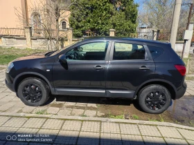 Nissan Qashqai, снимка 6