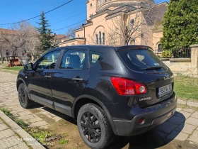 Nissan Qashqai, снимка 7