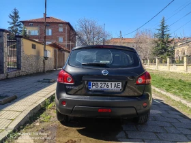 Nissan Qashqai, снимка 13