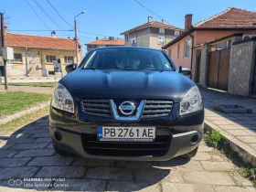 Nissan Qashqai, снимка 3