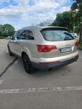 Обява за продажба на Audi Q7 Часно лице ~16 000 лв. - изображение 5