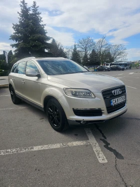 Обява за продажба на Audi Q7 Часно лице ~16 000 лв. - изображение 1