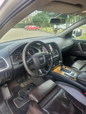 Обява за продажба на Audi Q7 Часно лице ~16 000 лв. - изображение 9