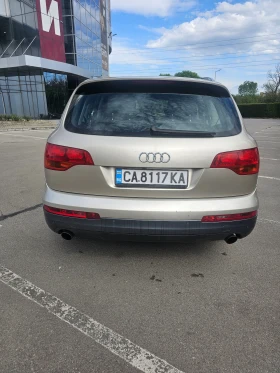 Обява за продажба на Audi Q7 Часно лице ~16 000 лв. - изображение 4