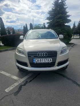 Обява за продажба на Audi Q7 Часно лице ~16 000 лв. - изображение 1