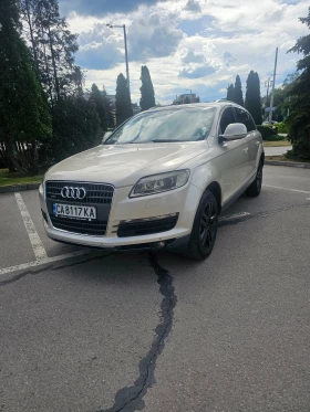 Обява за продажба на Audi Q7 Часно лице ~16 000 лв. - изображение 7