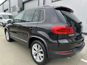 VW Tiguan 2.0TDI     | Mobile.bg    6