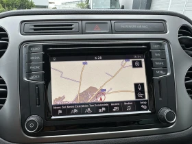 VW Tiguan 2.0TDI     | Mobile.bg    14