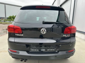 VW Tiguan 2.0TDI     | Mobile.bg    7