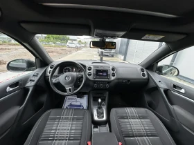 VW Tiguan 2.0TDI     | Mobile.bg    10