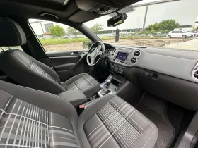 VW Tiguan 2.0TDI     | Mobile.bg    9