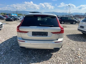 Volvo XC60 B4 AWD INSCRIPTION - 43800 лв. - 64533185 6