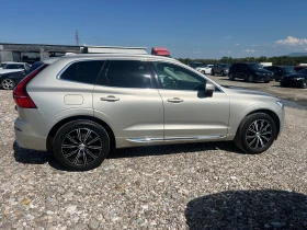 Volvo XC60 B4 AWD INSCRIPTION - 43800 лв. - 64533185 4