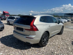 Volvo XC60 B4 AWD INSCRIPTION - 43800 лв. - 64533185 5