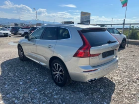 Volvo XC60 B4 AWD INSCRIPTION - 43800 лв. - 64533185 7