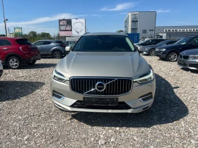 Volvo XC60 B4 AWD INSCRIPTION - 43800 лв. - 64533185 2