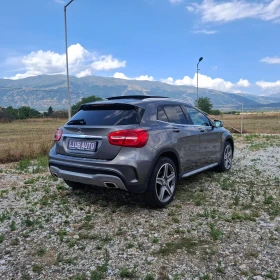 Mercedes-Benz GLA 220 Германия 4Matic AMG 170 kc - 29999 лв. - 81706407 6