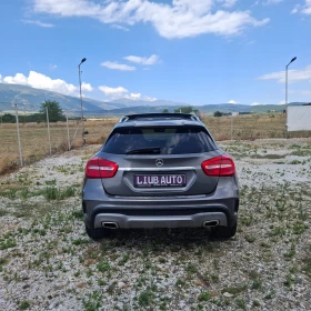 Mercedes-Benz GLA 220 Германия 4Matic AMG 170 kc - 29999 лв. - 81706407 7