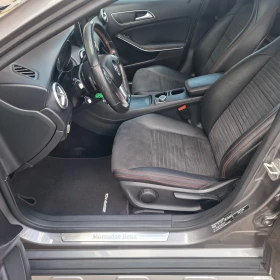 Mercedes-Benz GLA 220 Германия 4Matic AMG 170 kc - 29999 лв. - 81706407 11