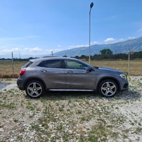 Mercedes-Benz GLA 220 Германия 4Matic AMG 170 kc - 29999 лв. - 81706407 5
