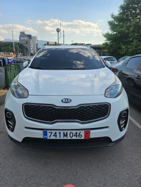 Kia Sportage 1.7  | Mobile.bg    2