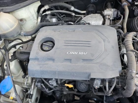 Kia Sportage 1.7  | Mobile.bg    17