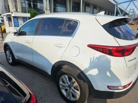Kia Sportage 1.7  | Mobile.bg    4