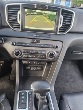 Kia Sportage 1.7  | Mobile.bg    12