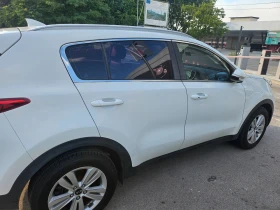 Kia Sportage 1.7  | Mobile.bg    5