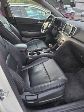 Kia Sportage 1.7  | Mobile.bg    8