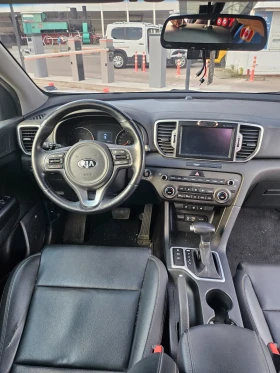 Kia Sportage 1.7  | Mobile.bg    10