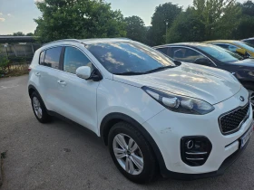 Kia Sportage 1.7  | Mobile.bg    3