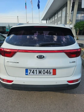 Kia Sportage 1.7  | Mobile.bg    6