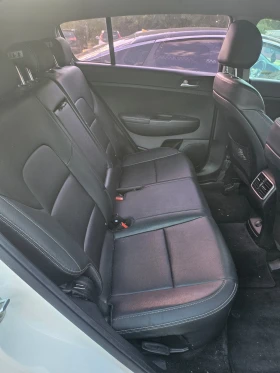 Kia Sportage 1.7  | Mobile.bg    9