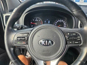 Kia Sportage 1.7  | Mobile.bg    13
