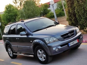 Обява за продажба на Kia Sorento 2.5CRDI(140)* EXCLUSIVE* НОВ ВНОС*  ~6 850 лв. - изображение 7