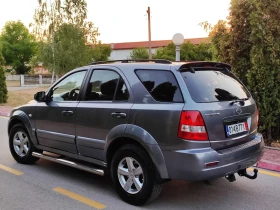 Обява за продажба на Kia Sorento 2.5CRDI(140)* EXCLUSIVE* НОВ ВНОС*  ~6 850 лв. - изображение 3