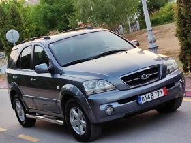 Обява за продажба на Kia Sorento 2.5CRDI(140)* EXCLUSIVE* НОВ ВНОС*  ~6 850 лв. - изображение 8