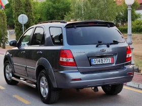Обява за продажба на Kia Sorento 2.5CRDI(140)* EXCLUSIVE* НОВ ВНОС*  ~6 850 лв. - изображение 4