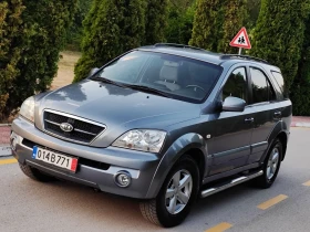 Обява за продажба на Kia Sorento 2.5CRDI(140)* EXCLUSIVE* НОВ ВНОС*  ~6 850 лв. - изображение 1