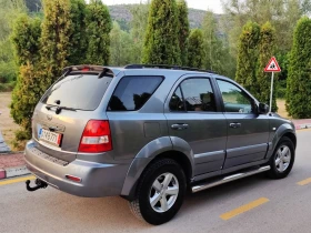 Обява за продажба на Kia Sorento 2.5CRDI(140)* EXCLUSIVE* НОВ ВНОС*  ~6 850 лв. - изображение 6