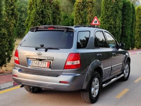 Обява за продажба на Kia Sorento 2.5CRDI(140)* EXCLUSIVE* НОВ ВНОС*  ~6 850 лв. - изображение 5