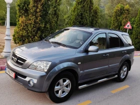 Обява за продажба на Kia Sorento 2.5CRDI(140)* EXCLUSIVE* НОВ ВНОС*  ~6 850 лв. - изображение 2
