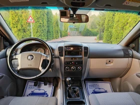 Обява за продажба на Kia Sorento 2.5CRDI(140)* EXCLUSIVE* НОВ ВНОС*  ~6 850 лв. - изображение 9