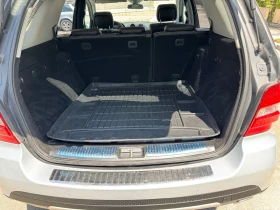 Mercedes-Benz ML 320 НА ПРУЖИНИ* 225700км* NAVI* КОЖА* ТЕГЛИЧ* - 12999 лв. - 78041300 11