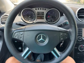 Mercedes-Benz ML 320 НА ПРУЖИНИ* 225700км* NAVI* КОЖА* ТЕГЛИЧ* - 12999 лв. - 78041300 3