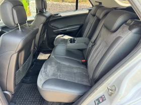 Mercedes-Benz ML 320 НА ПРУЖИНИ* 225700км* NAVI* КОЖА* ТЕГЛИЧ* - 12999 лв. - 78041300 8